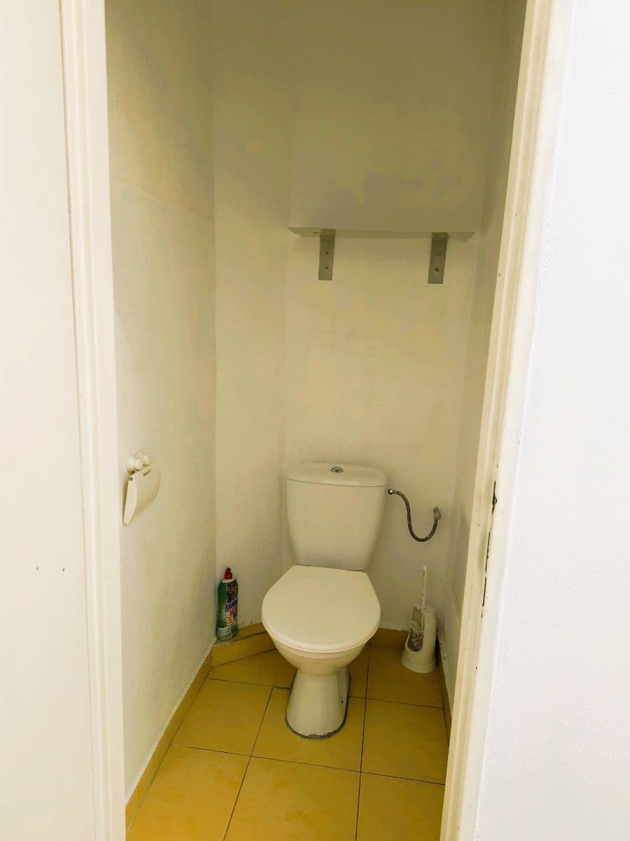 2 bedroom flat for sale, 72 m², Křenová, Brno, Jihomoravský Region 2 bedroom flat for sale, 72 m², Křenová, Brno, Jihomoravský Region