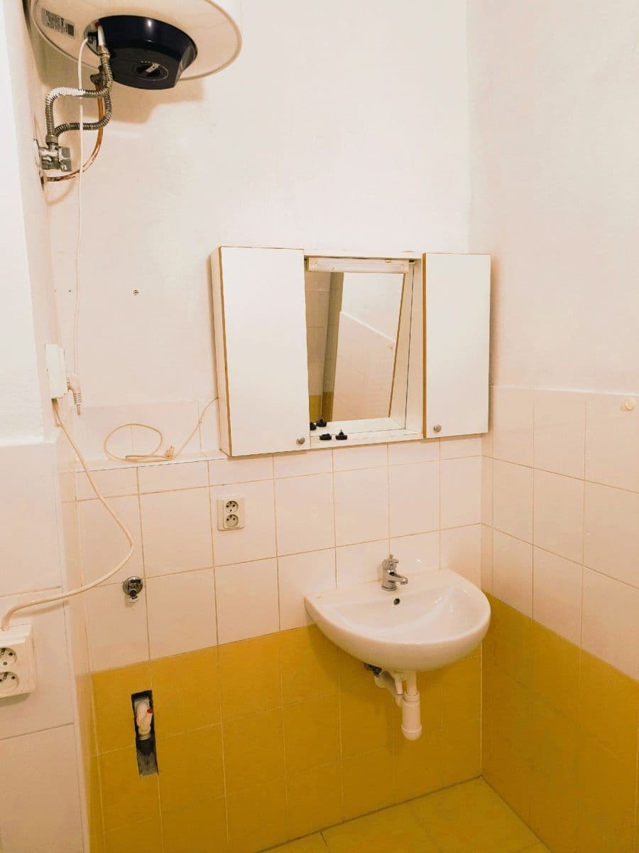 2 bedroom flat for sale, 72 m², Křenová, Brno, Jihomoravský Region 2 bedroom flat for sale, 72 m², Křenová, Brno, Jihomoravský Region