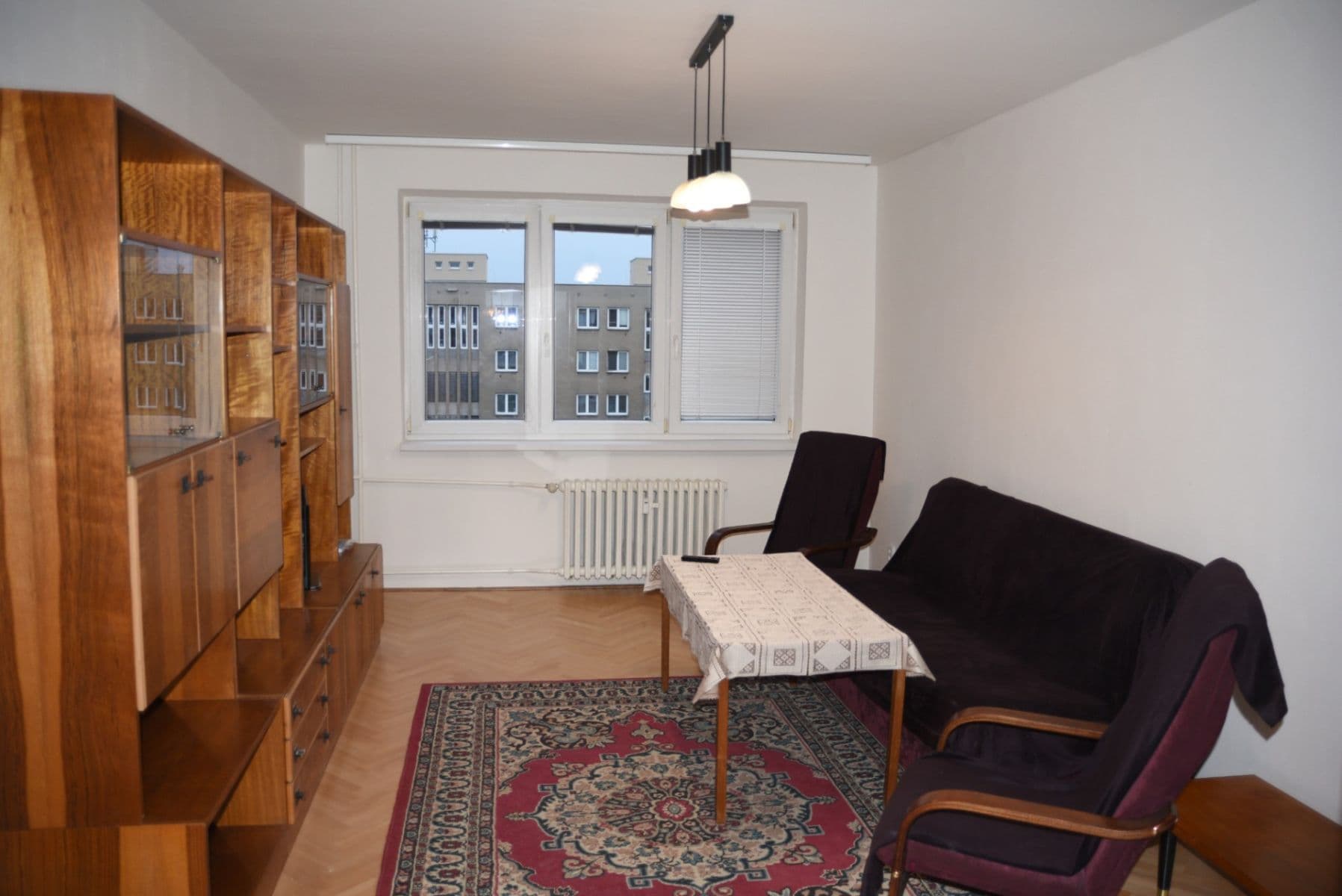 4 bedroom flat to rent, 75 m², Nad Olšinami, Prague, Prague 4 bedroom flat to rent, 75 m², Nad Olšinami, Prague, Prague