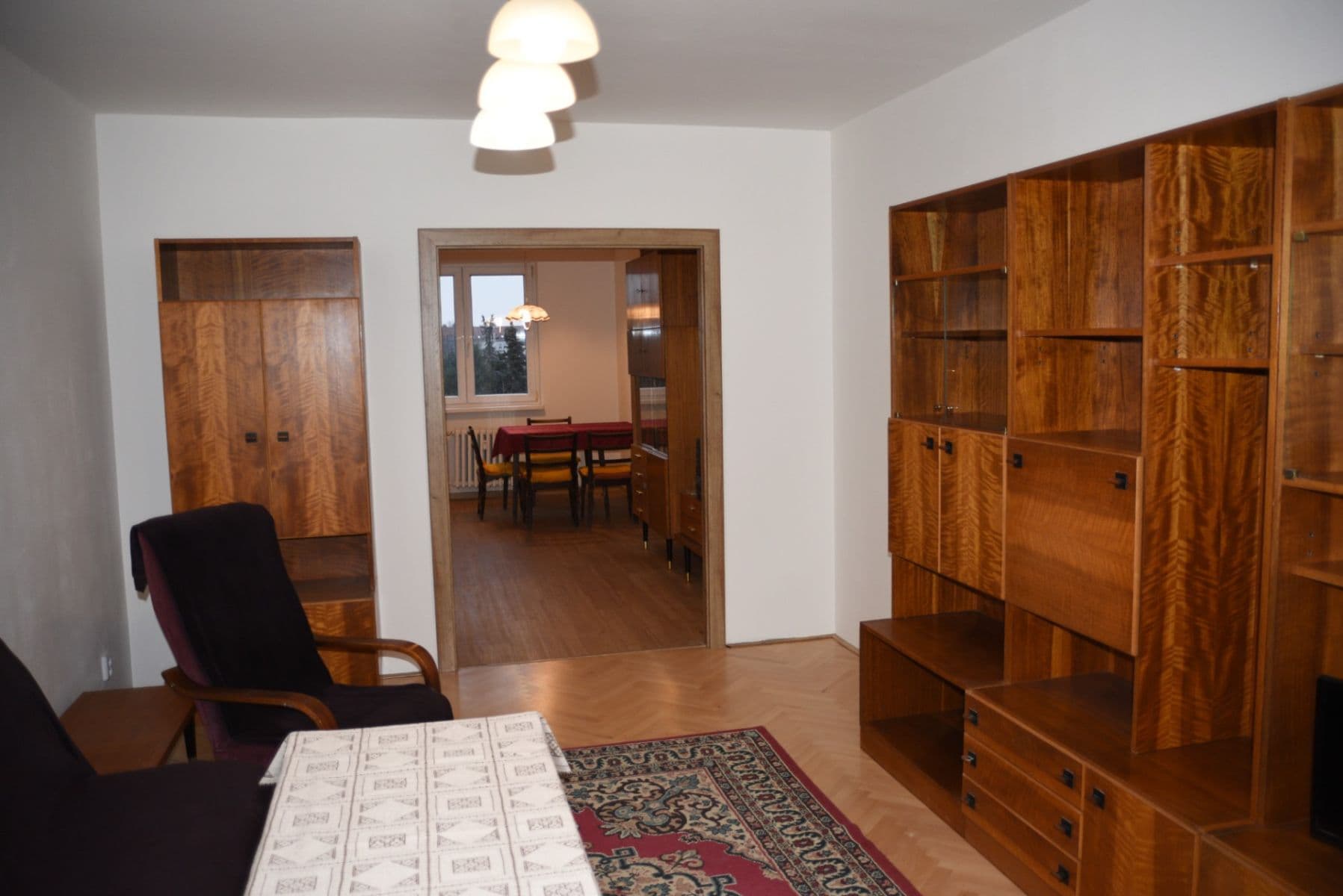 4 bedroom flat to rent, 75 m², Nad Olšinami, Prague, Prague 4 bedroom flat to rent, 75 m², Nad Olšinami, Prague, Prague