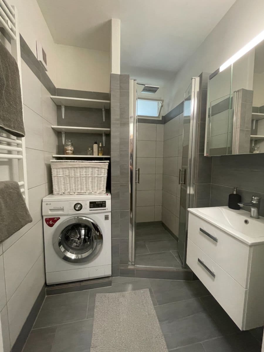 2 bedroom flat to rent, 59 m², Gen. Píky, Ostrava, Moravskoslezský Region 2 bedroom flat to rent, 59 m², Gen. Píky, Ostrava, Moravskoslezský Region