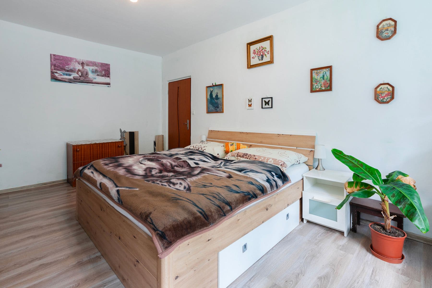 3 bedroom flat for sale, 82 m², Poštovní, Desná, Liberecký Region 3 bedroom flat for sale, 82 m², Poštovní, Desná, Liberecký Region