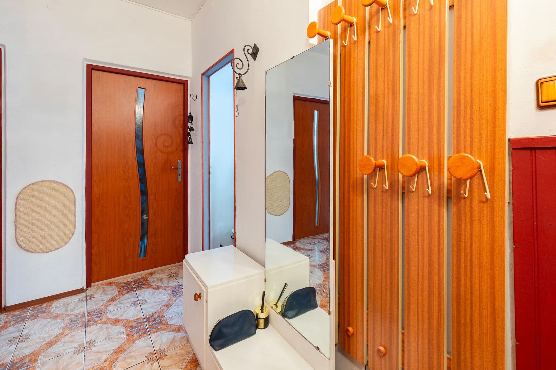 3 bedroom flat for sale, 82 m², Poštovní, Desná, Liberecký Region 3 bedroom flat for sale, 82 m², Poštovní, Desná, Liberecký Region