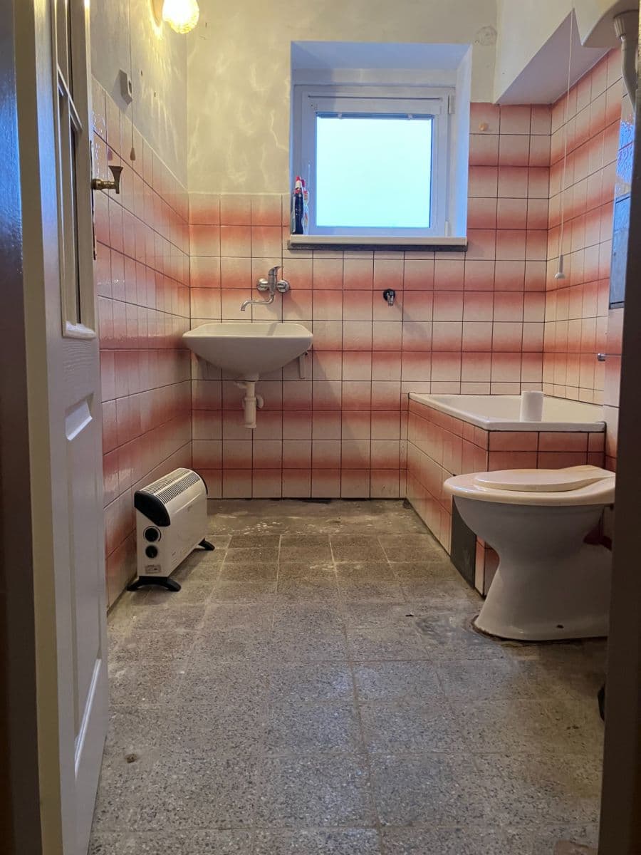 2 bedroom flat for sale, 55 m², Sídliště Vyšný, Český Krumlov, Jihočeský Region 2 bedroom flat for sale, 55 m², Sídliště Vyšný, Český Krumlov, Jihočeský Region