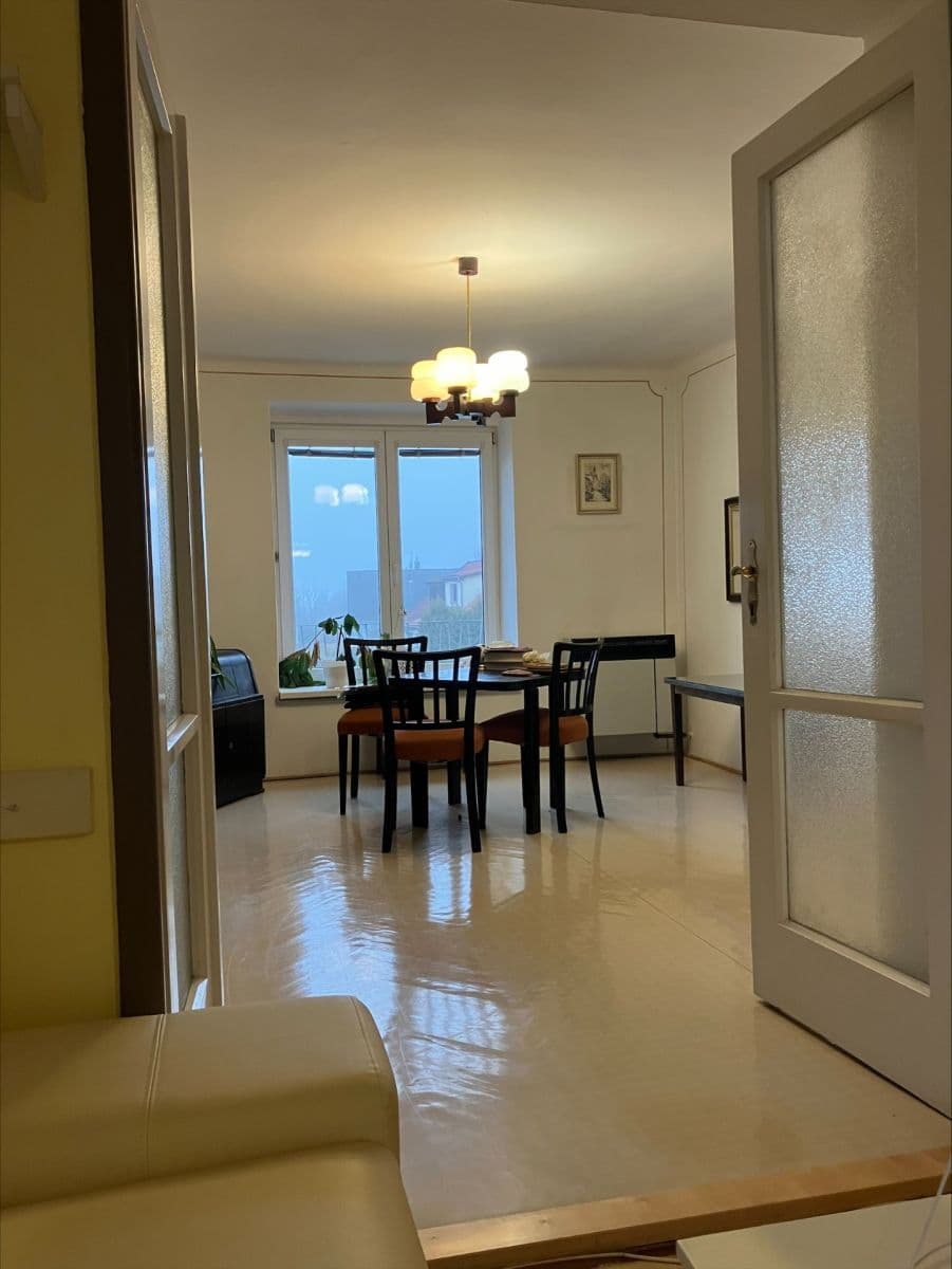 2 bedroom flat for sale, 55 m², Sídliště Vyšný, Český Krumlov, Jihočeský Region 2 bedroom flat for sale, 55 m², Sídliště Vyšný, Český Krumlov, Jihočeský Region