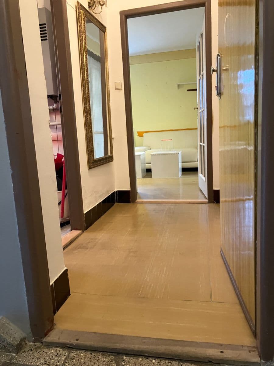 2 bedroom flat for sale, 55 m², Sídliště Vyšný, Český Krumlov, Jihočeský Region 2 bedroom flat for sale, 55 m², Sídliště Vyšný, Český Krumlov, Jihočeský Region