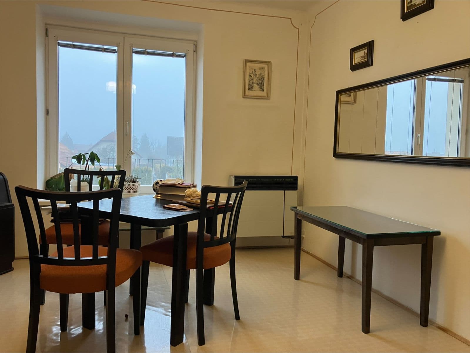 2 bedroom flat for sale, 55 m², Sídliště Vyšný, Český Krumlov, Jihočeský Region 2 bedroom flat for sale, 55 m², Sídliště Vyšný, Český Krumlov, Jihočeský Region