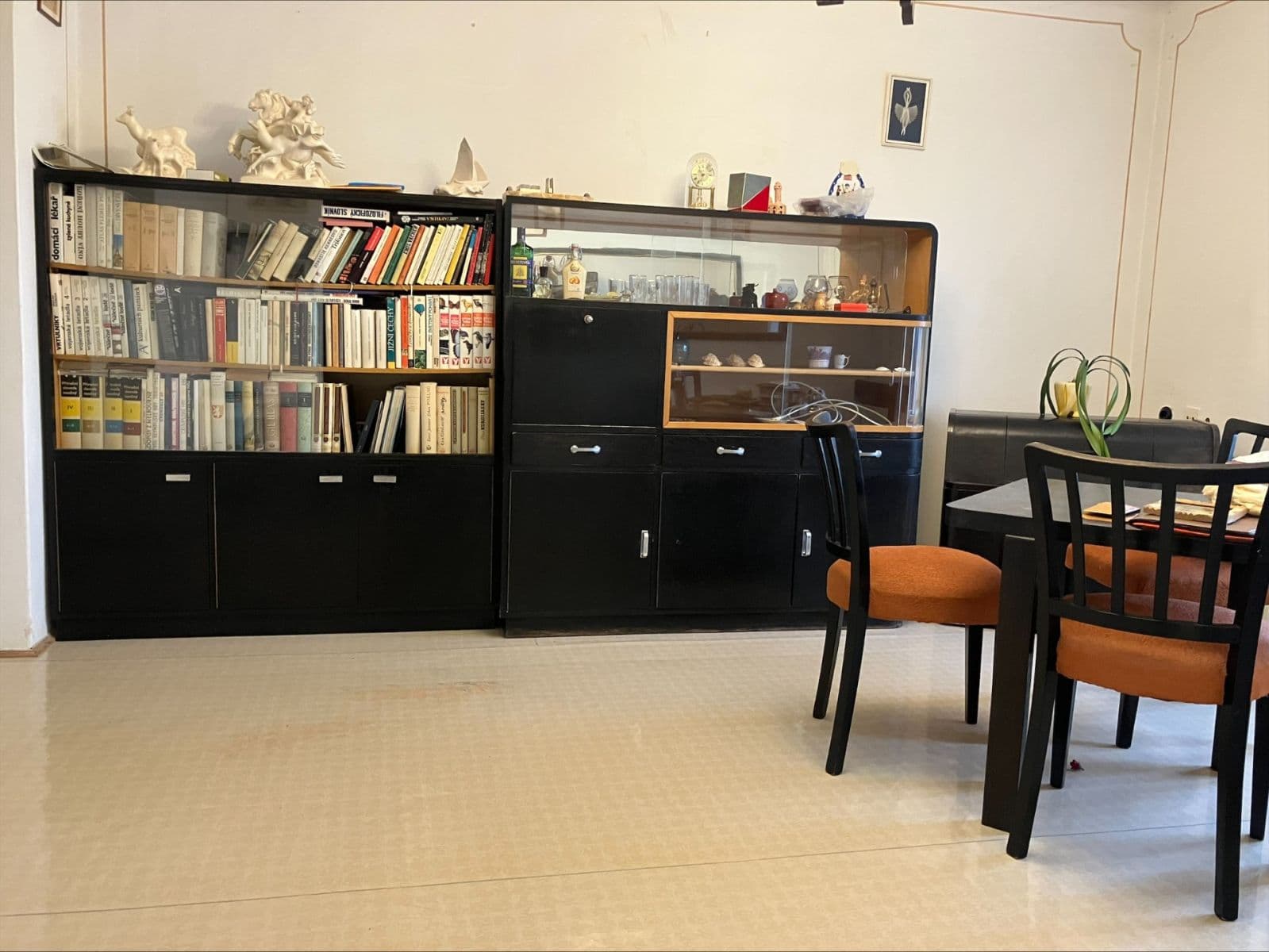 2 bedroom flat for sale, 55 m², Sídliště Vyšný, Český Krumlov, Jihočeský Region 2 bedroom flat for sale, 55 m², Sídliště Vyšný, Český Krumlov, Jihočeský Region