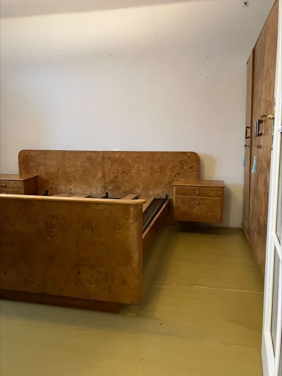 2 bedroom flat for sale, 55 m², Sídliště Vyšný, Český Krumlov, Jihočeský Region 2 bedroom flat for sale, 55 m², Sídliště Vyšný, Český Krumlov, Jihočeský Region