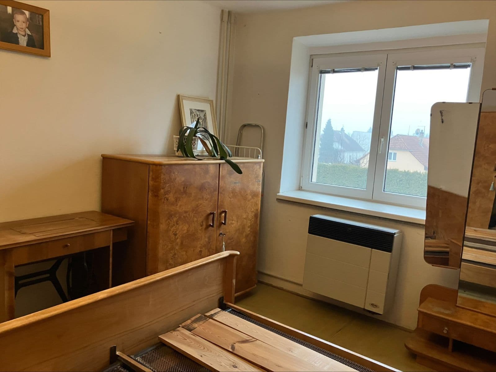 2 bedroom flat for sale, 55 m², Sídliště Vyšný, Český Krumlov, Jihočeský Region 2 bedroom flat for sale, 55 m², Sídliště Vyšný, Český Krumlov, Jihočeský Region