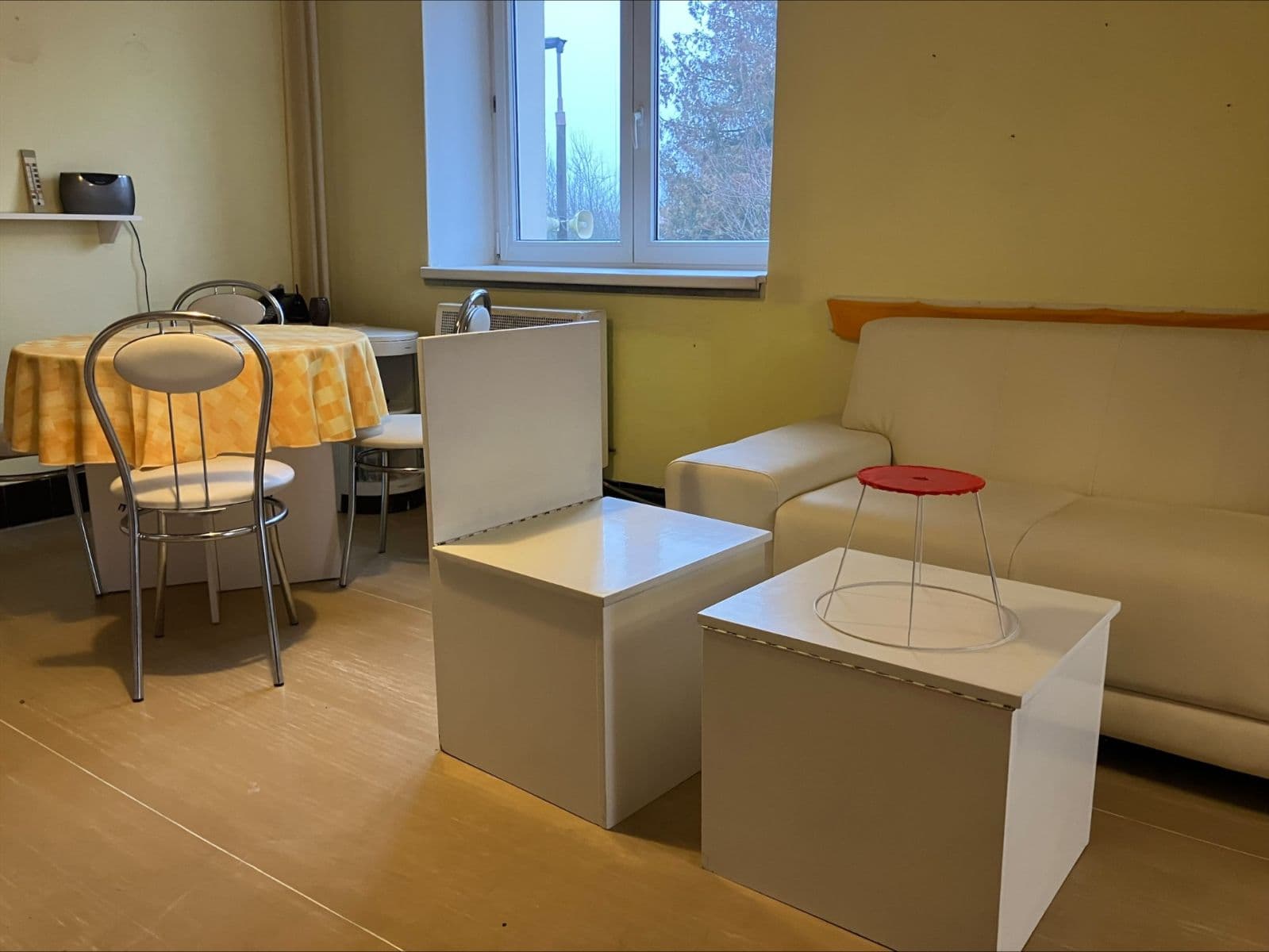 2 bedroom flat for sale, 55 m², Sídliště Vyšný, Český Krumlov, Jihočeský Region 2 bedroom flat for sale, 55 m², Sídliště Vyšný, Český Krumlov, Jihočeský Region