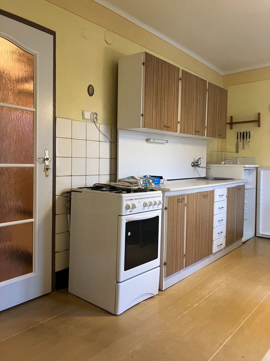 2 bedroom flat for sale, 55 m², Sídliště Vyšný, Český Krumlov, Jihočeský Region 2 bedroom flat for sale, 55 m², Sídliště Vyšný, Český Krumlov, Jihočeský Region