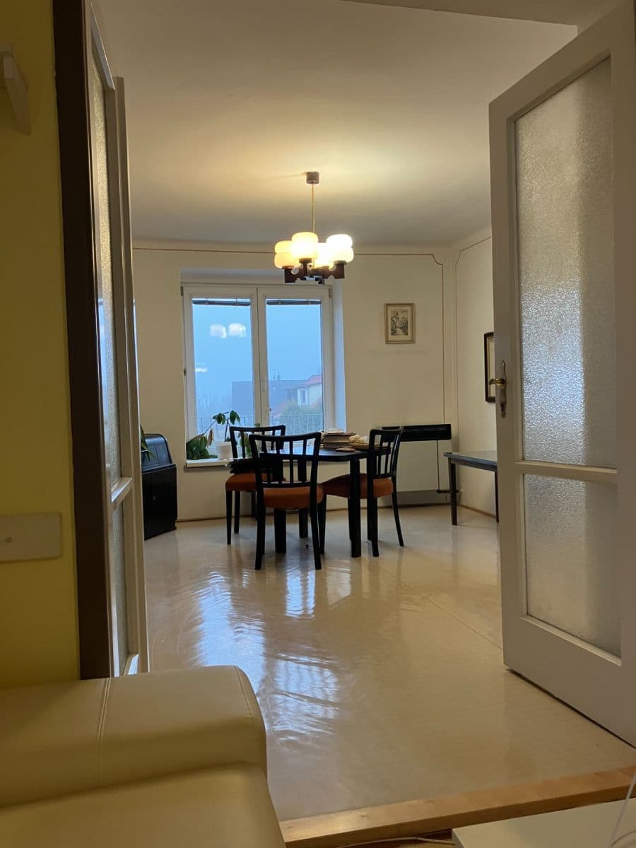 2 bedroom flat for sale, 55 m², Sídliště Vyšný, Český Krumlov, Jihočeský Region 2 bedroom flat for sale, 55 m², Sídliště Vyšný, Český Krumlov, Jihočeský Region