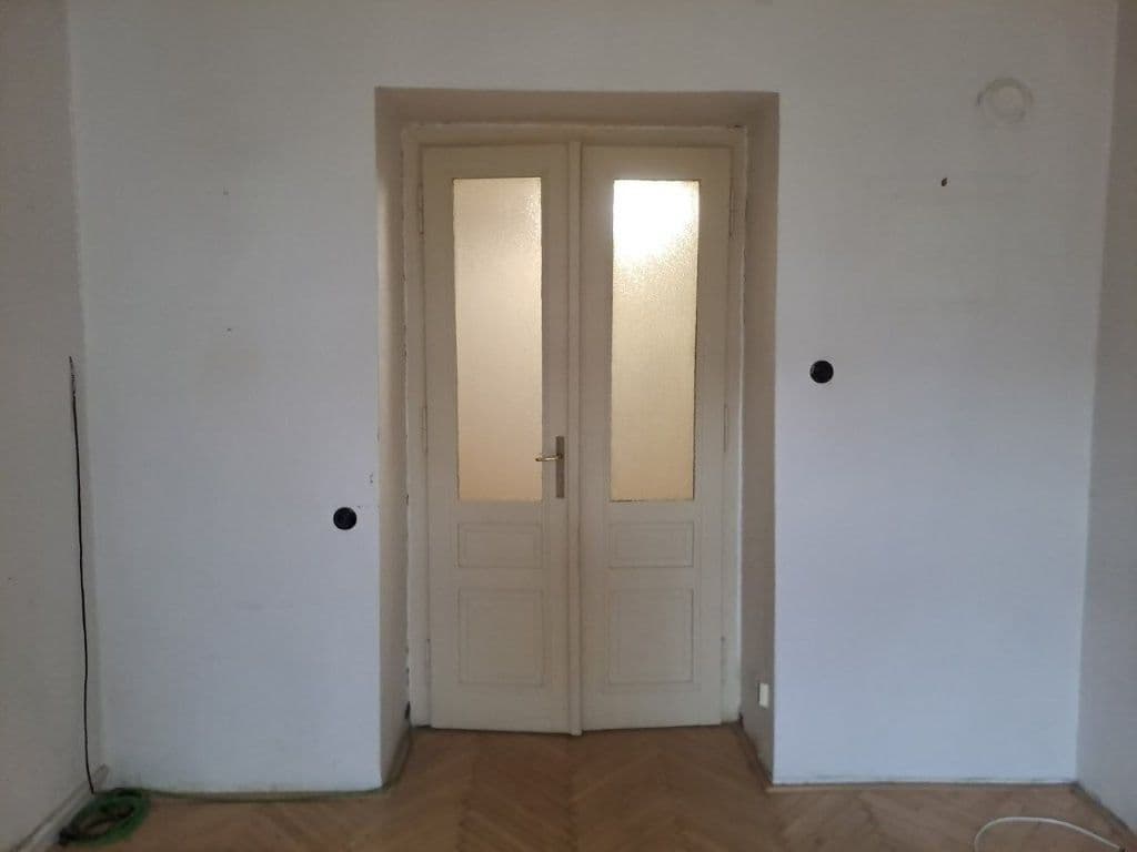 1 bedroom flat to rent, 51 m², Janovského, Prague, Prague 1 bedroom flat to rent, 51 m², Janovského, Prague, Prague