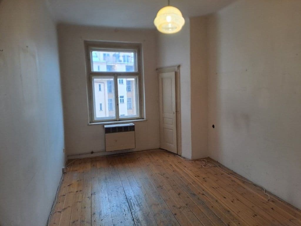 1 bedroom flat to rent, 51 m², Janovského, Prague, Prague 1 bedroom flat to rent, 51 m², Janovského, Prague, Prague