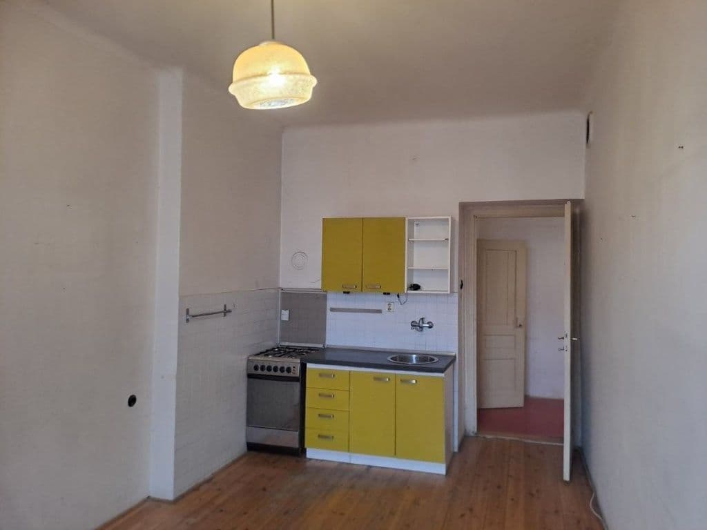 1 bedroom flat to rent, 51 m², Janovského, Prague, Prague 1 bedroom flat to rent, 51 m², Janovského, Prague, Prague