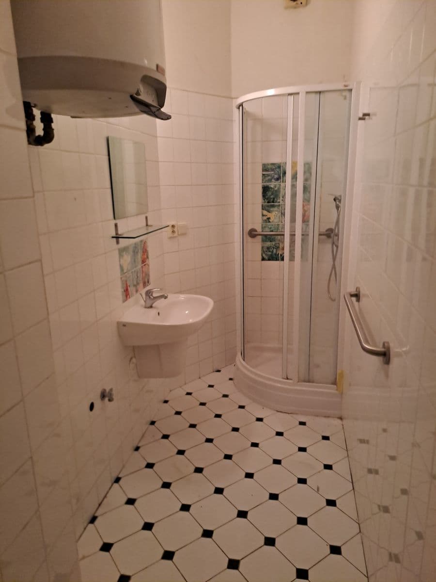 1 bedroom flat to rent, 51 m², Janovského, Prague, Prague 1 bedroom flat to rent, 51 m², Janovského, Prague, Prague