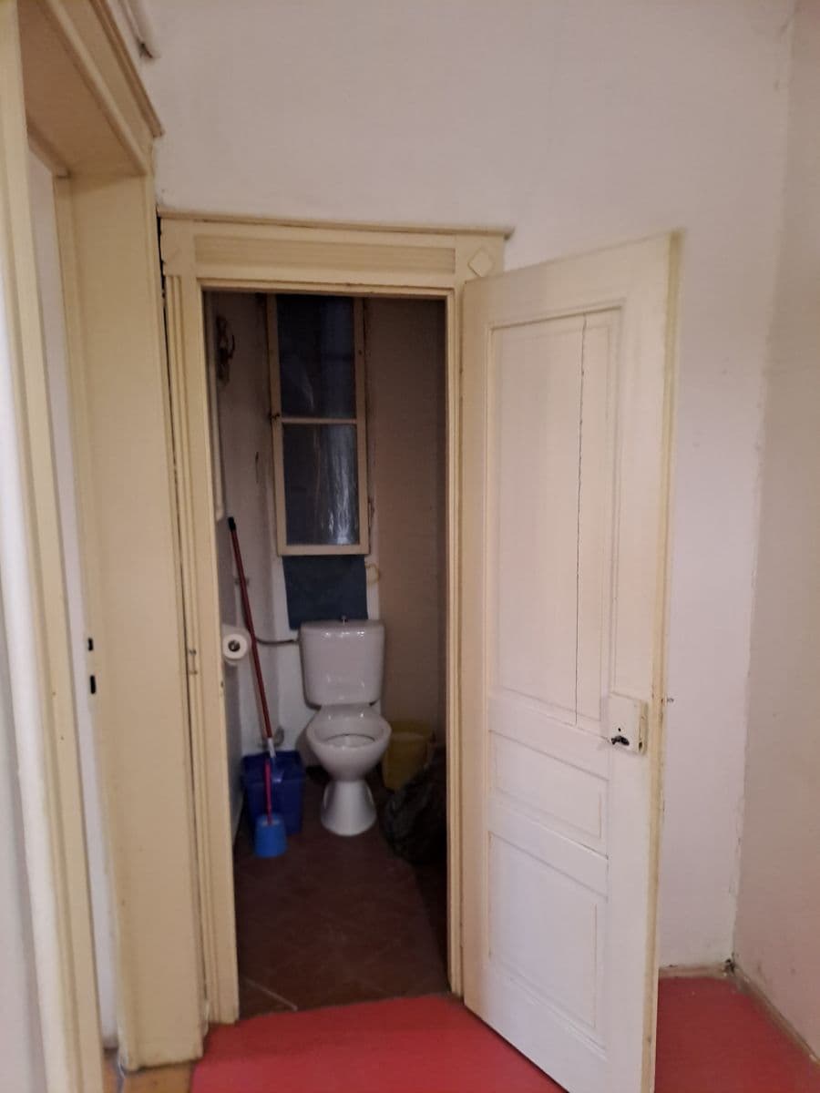 1 bedroom flat to rent, 51 m², Janovského, Prague, Prague 1 bedroom flat to rent, 51 m², Janovského, Prague, Prague