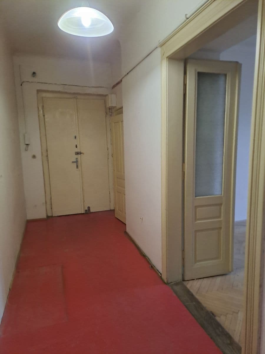 1 bedroom flat to rent, 51 m², Janovského, Prague, Prague 1 bedroom flat to rent, 51 m², Janovského, Prague, Prague