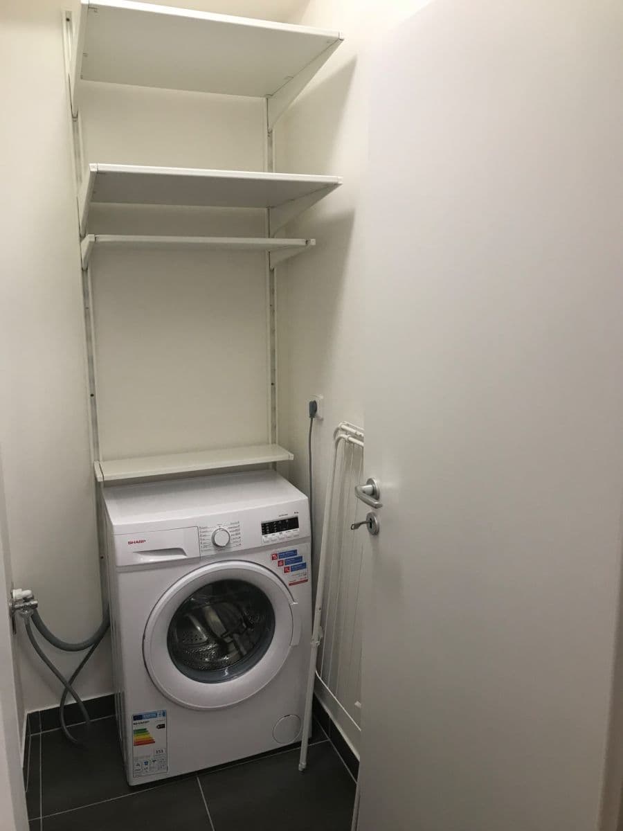 1 bedroom with open-plan kitchen flat to rent, 46 m², Oty Bubeníčka, Prague, Prague 1 bedroom with open-plan kitchen flat to rent, 46 m², Oty Bubeníčka, Prague, Prague