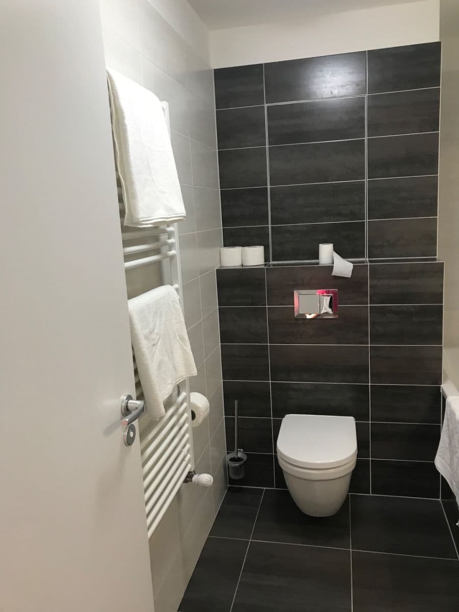 1 bedroom with open-plan kitchen flat to rent, 46 m², Oty Bubeníčka, Prague, Prague 1 bedroom with open-plan kitchen flat to rent, 46 m², Oty Bubeníčka, Prague, Prague