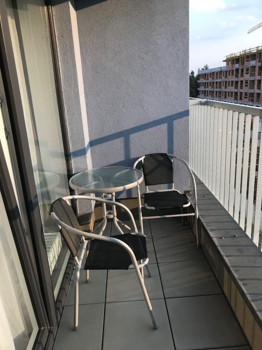 1 bedroom with open-plan kitchen flat to rent, 46 m², Oty Bubeníčka, Prague, Prague 1 bedroom with open-plan kitchen flat to rent, 46 m², Oty Bubeníčka, Prague, Prague