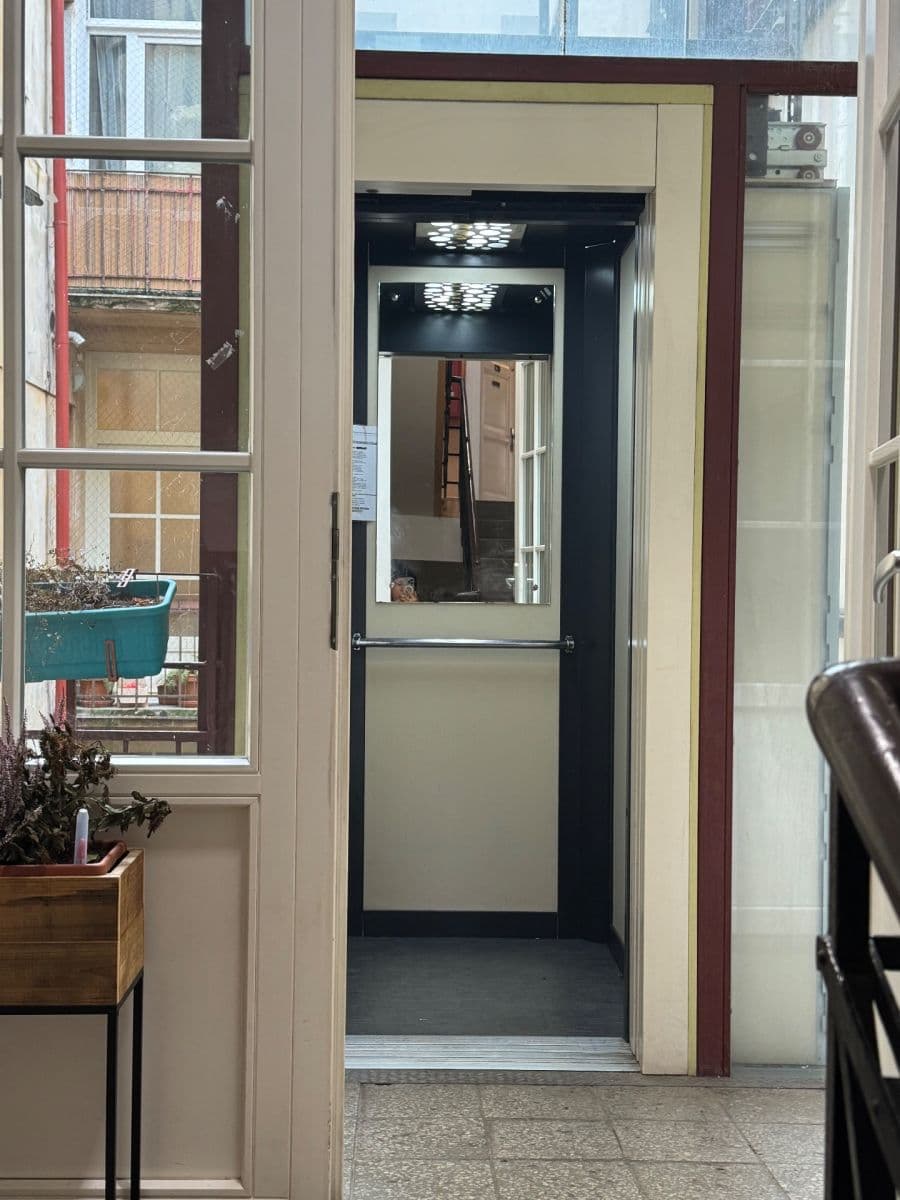 Studio flat for sale, 31 m², Tovární, Prague, Prague Studio flat for sale, 31 m², Tovární, Prague, Prague