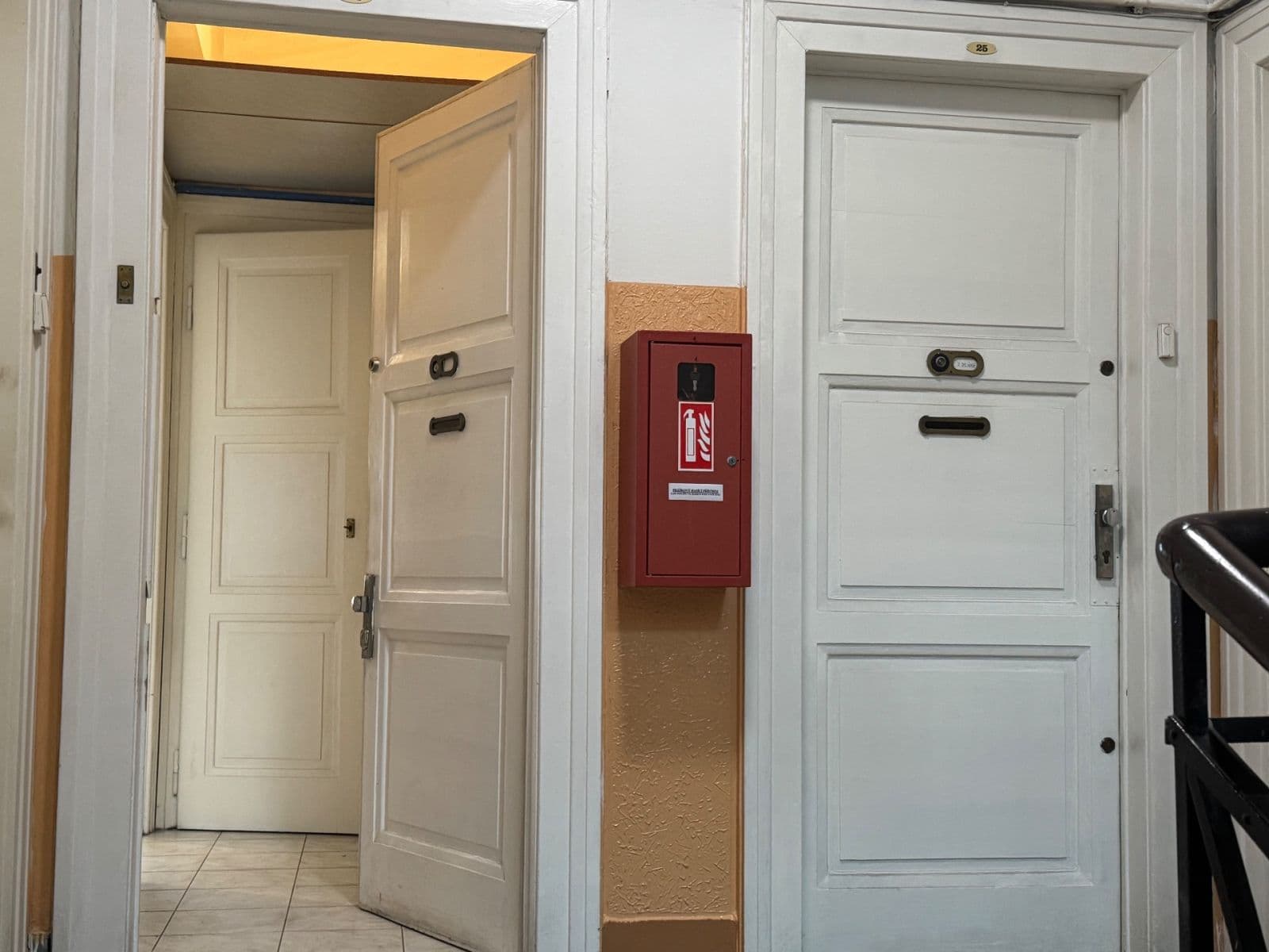 Studio flat for sale, 31 m², Tovární, Prague, Prague Studio flat for sale, 31 m², Tovární, Prague, Prague