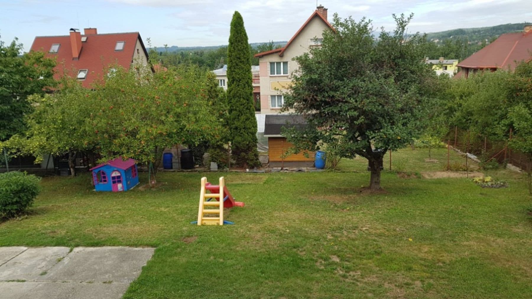 house for sale, 170 m², Na Vyhlídce, Turnov, Liberecký Region house for sale, 170 m², Na Vyhlídce, Turnov, Liberecký Region