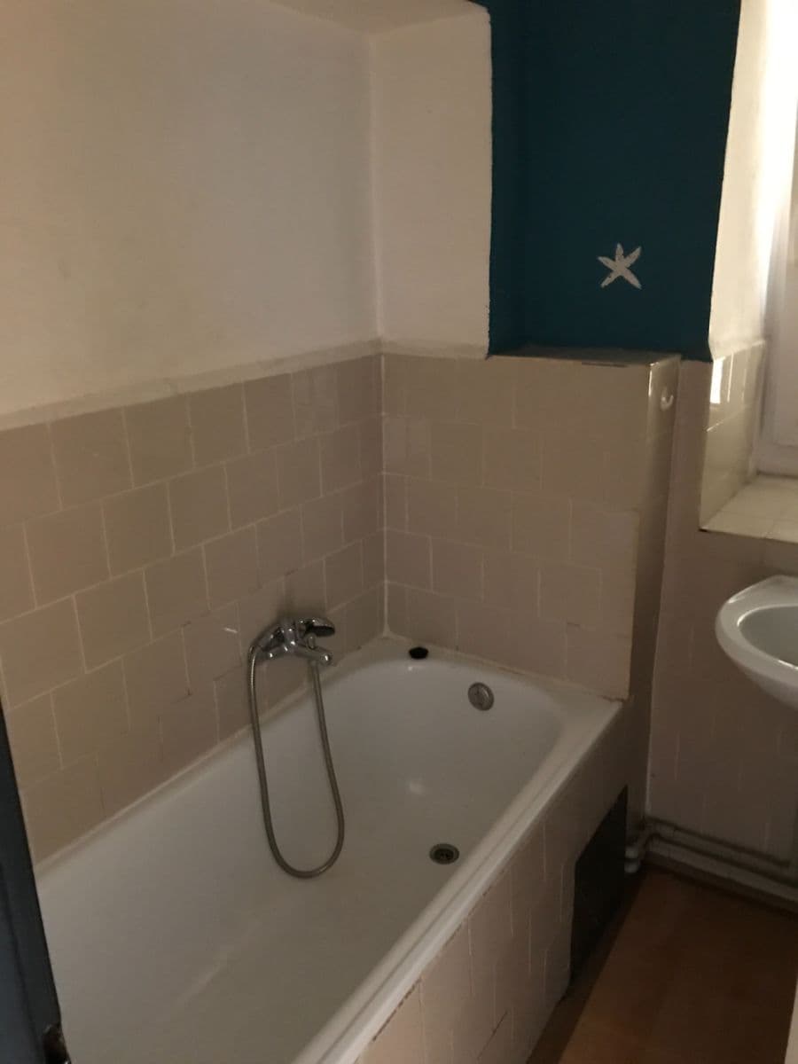 Studio flat to rent, 25 m², Hornopolní, Ostrava, Moravskoslezský Region Studio flat to rent, 25 m², Hornopolní, Ostrava, Moravskoslezský Region