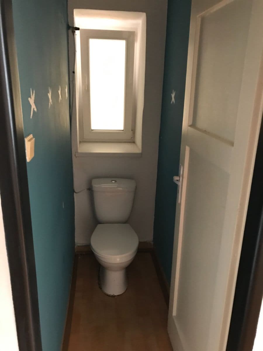 Studio flat to rent, 25 m², Hornopolní, Ostrava, Moravskoslezský Region Studio flat to rent, 25 m², Hornopolní, Ostrava, Moravskoslezský Region