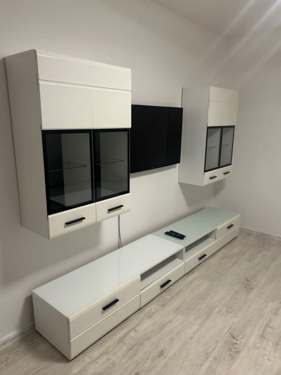 2 bedroom flat to rent, 65 m², V křovinách, Olomouc, Olomoucký Region 2 bedroom flat to rent, 65 m², V křovinách, Olomouc, Olomoucký Region