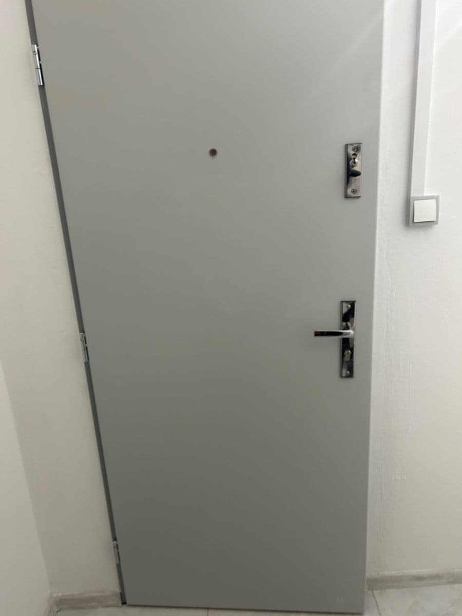 2 bedroom flat to rent, 65 m², V křovinách, Olomouc, Olomoucký Region 2 bedroom flat to rent, 65 m², V křovinách, Olomouc, Olomoucký Region