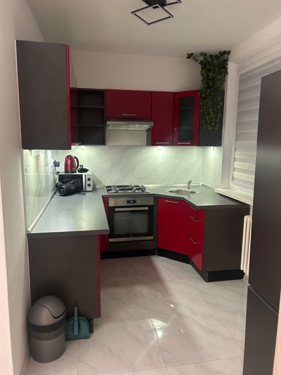 2 bedroom flat to rent, 65 m², V křovinách, Olomouc, Olomoucký Region 2 bedroom flat to rent, 65 m², V křovinách, Olomouc, Olomoucký Region