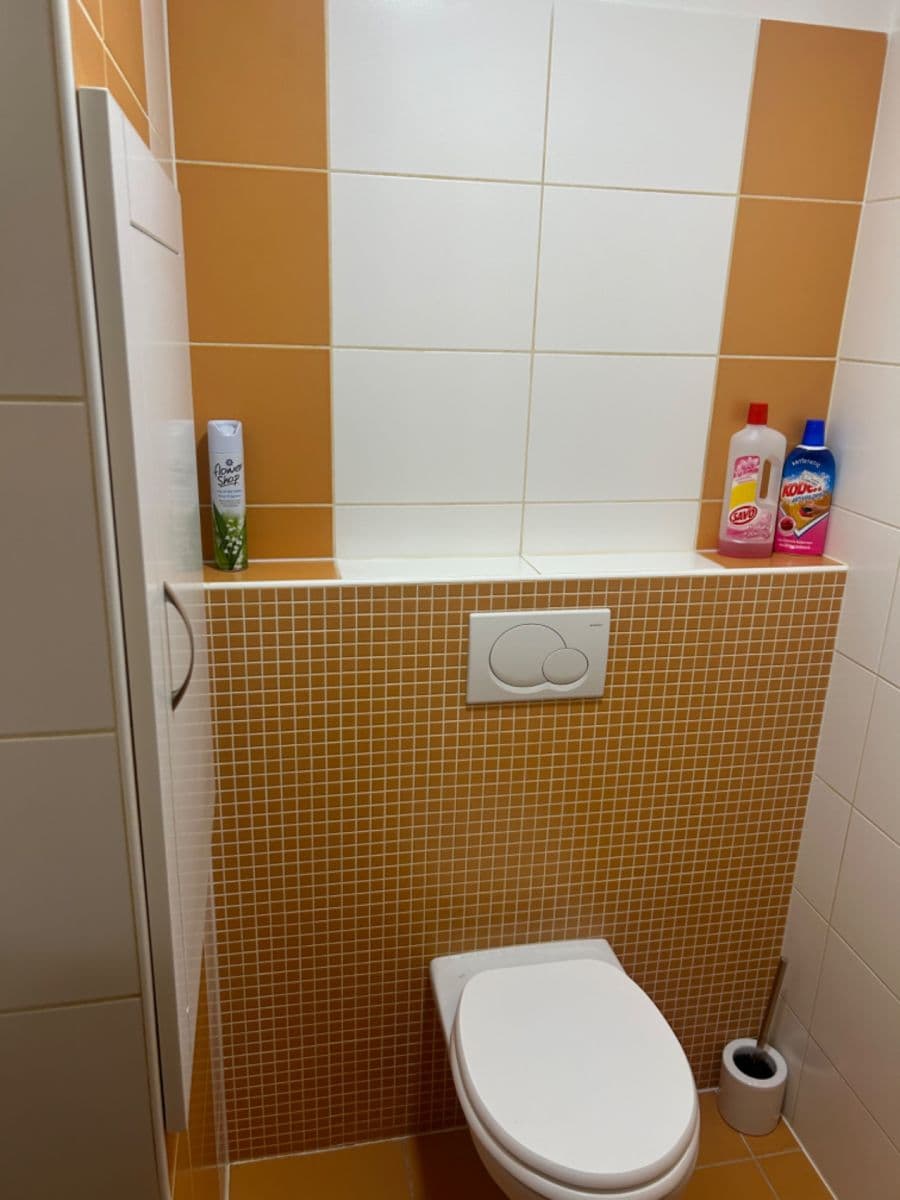 2 bedroom flat to rent, 65 m², V křovinách, Olomouc, Olomoucký Region 2 bedroom flat to rent, 65 m², V křovinách, Olomouc, Olomoucký Region