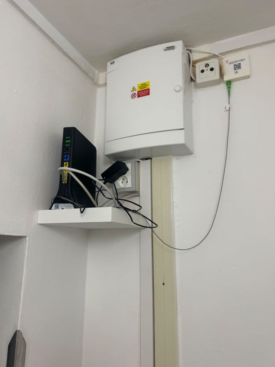 2 bedroom flat to rent, 65 m², V křovinách, Olomouc, Olomoucký Region 2 bedroom flat to rent, 65 m², V křovinách, Olomouc, Olomoucký Region