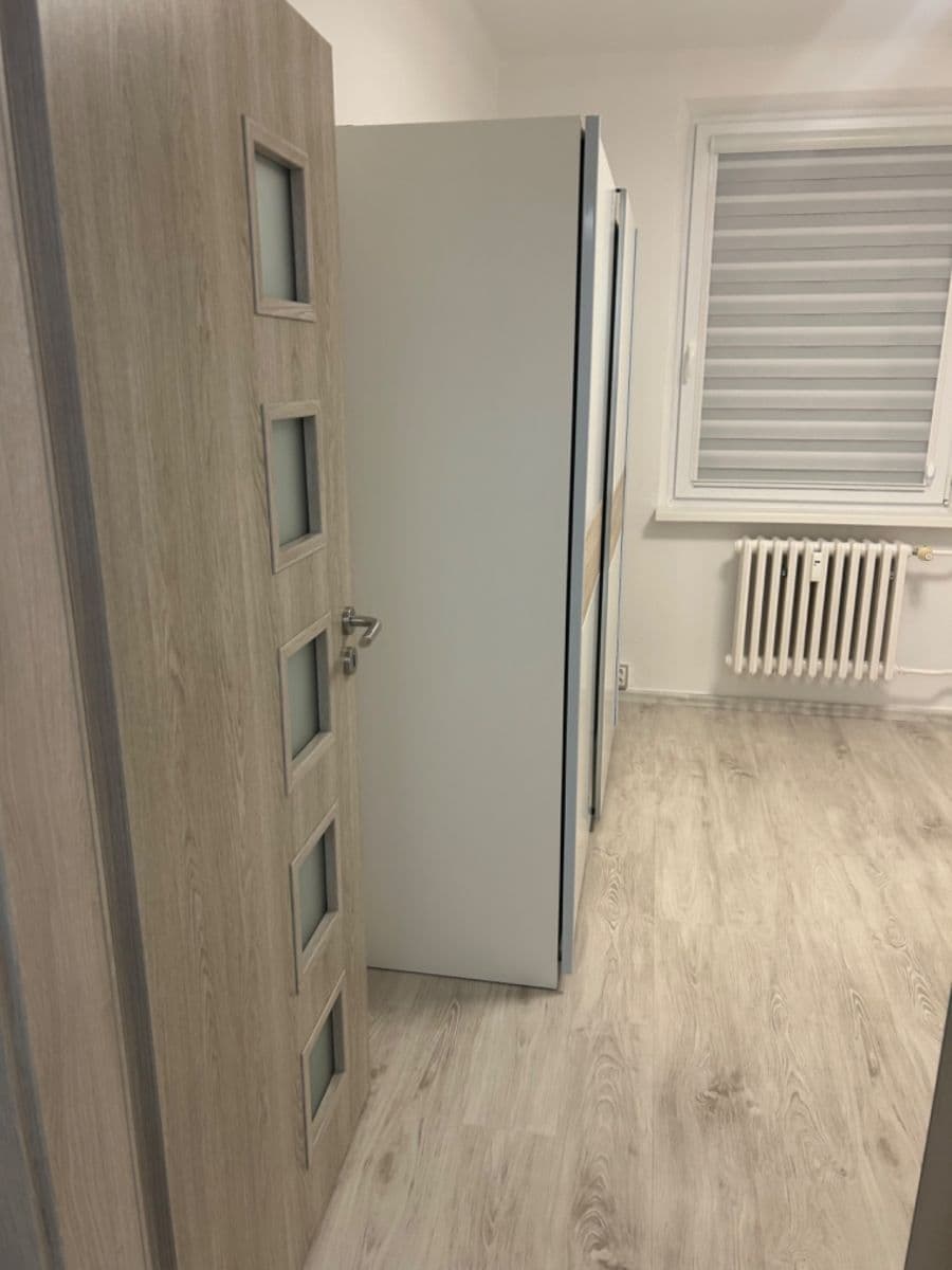 2 bedroom flat to rent, 65 m², V křovinách, Olomouc, Olomoucký Region 2 bedroom flat to rent, 65 m², V křovinách, Olomouc, Olomoucký Region