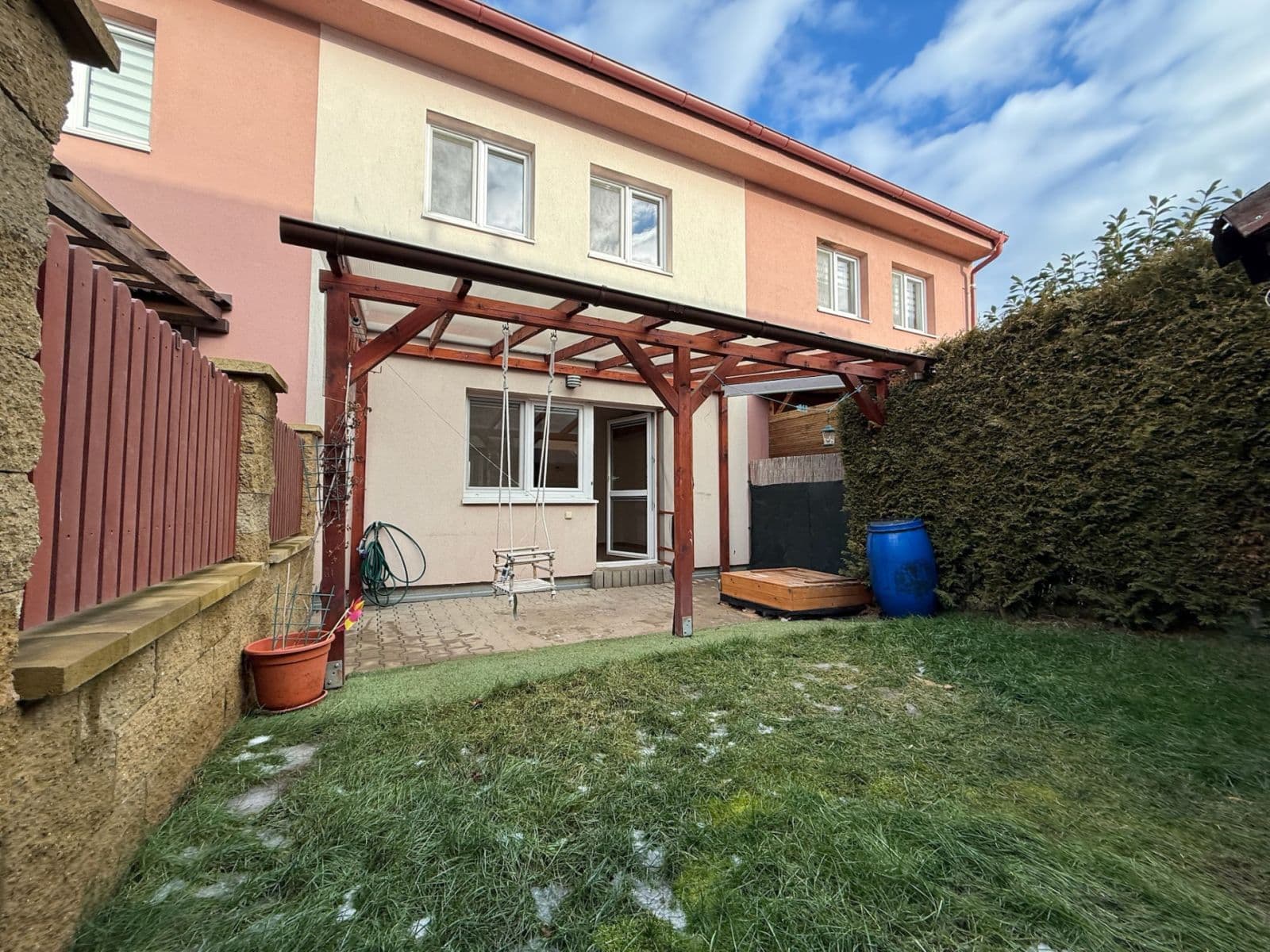 house to rent, 70 m², Větrná, Kolín, Středočeský Region house to rent, 70 m², Větrná, Kolín, Středočeský Region