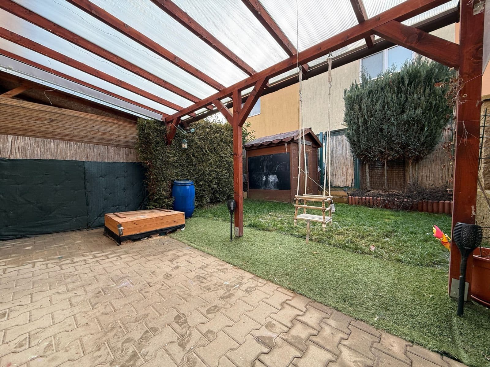 house to rent, 70 m², Větrná, Kolín, Středočeský Region house to rent, 70 m², Větrná, Kolín, Středočeský Region