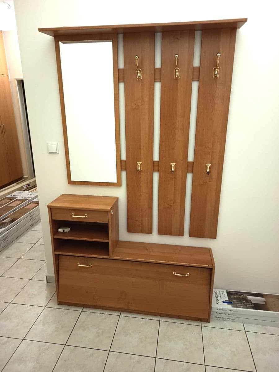 2 bedroom with open-plan kitchen flat to rent, 82 m², Koštířova, Prague, Prague 2 bedroom with open-plan kitchen flat to rent, 82 m², Koštířova, Prague, Prague