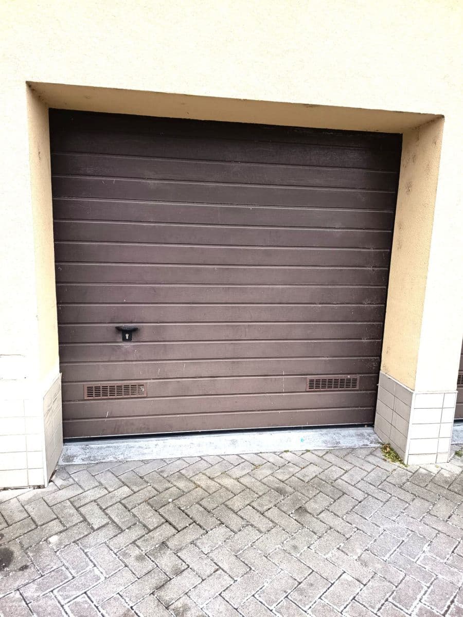 2 bedroom with open-plan kitchen flat to rent, 82 m², Koštířova, Prague, Prague 2 bedroom with open-plan kitchen flat to rent, 82 m², Koštířova, Prague, Prague