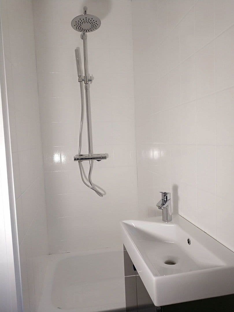 2 bedroom flat to rent, 45 m², Steinwenden, Rhineland-Palatinate 2 bedroom flat to rent, 45 m², Steinwenden, Rhineland-Palatinate