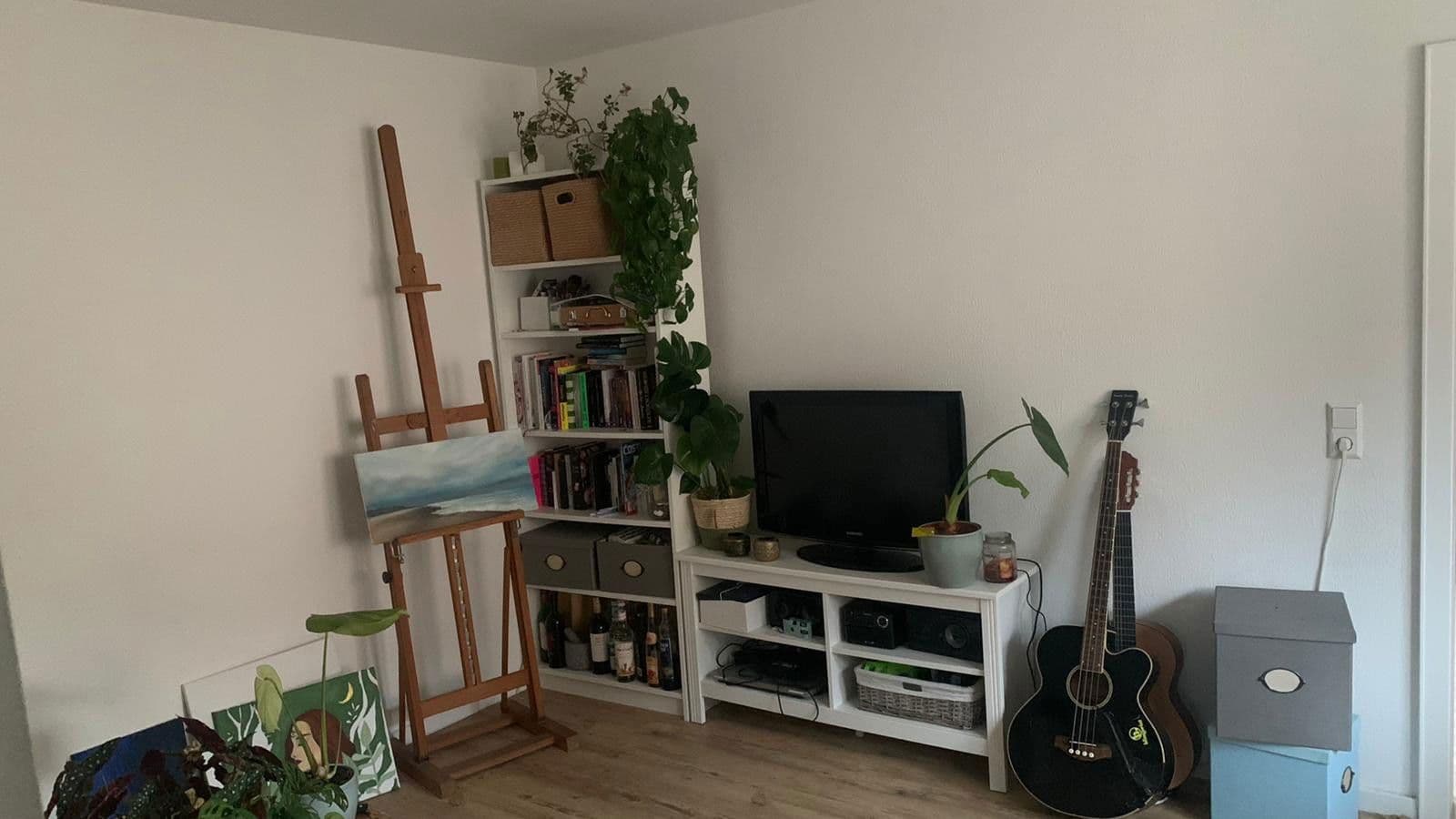 2 bedroom flat to rent, 45 m², Steinwenden, Rhineland-Palatinate 2 bedroom flat to rent, 45 m², Steinwenden, Rhineland-Palatinate