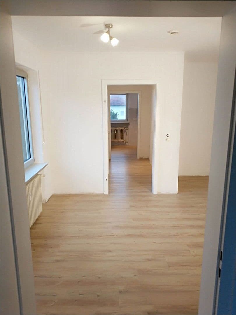 2 bedroom flat to rent, 45 m², Steinwenden, Rhineland-Palatinate 2 bedroom flat to rent, 45 m², Steinwenden, Rhineland-Palatinate