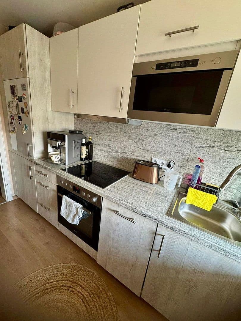 3 bedroom flat to rent, 60 m², Albstadt, Baden-Württemberg 3 bedroom flat to rent, 60 m², Albstadt, Baden-Württemberg