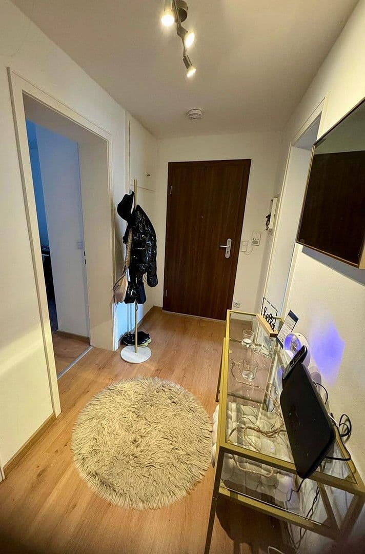 3 bedroom flat to rent, 60 m², Albstadt, Baden-Württemberg 3 bedroom flat to rent, 60 m², Albstadt, Baden-Württemberg