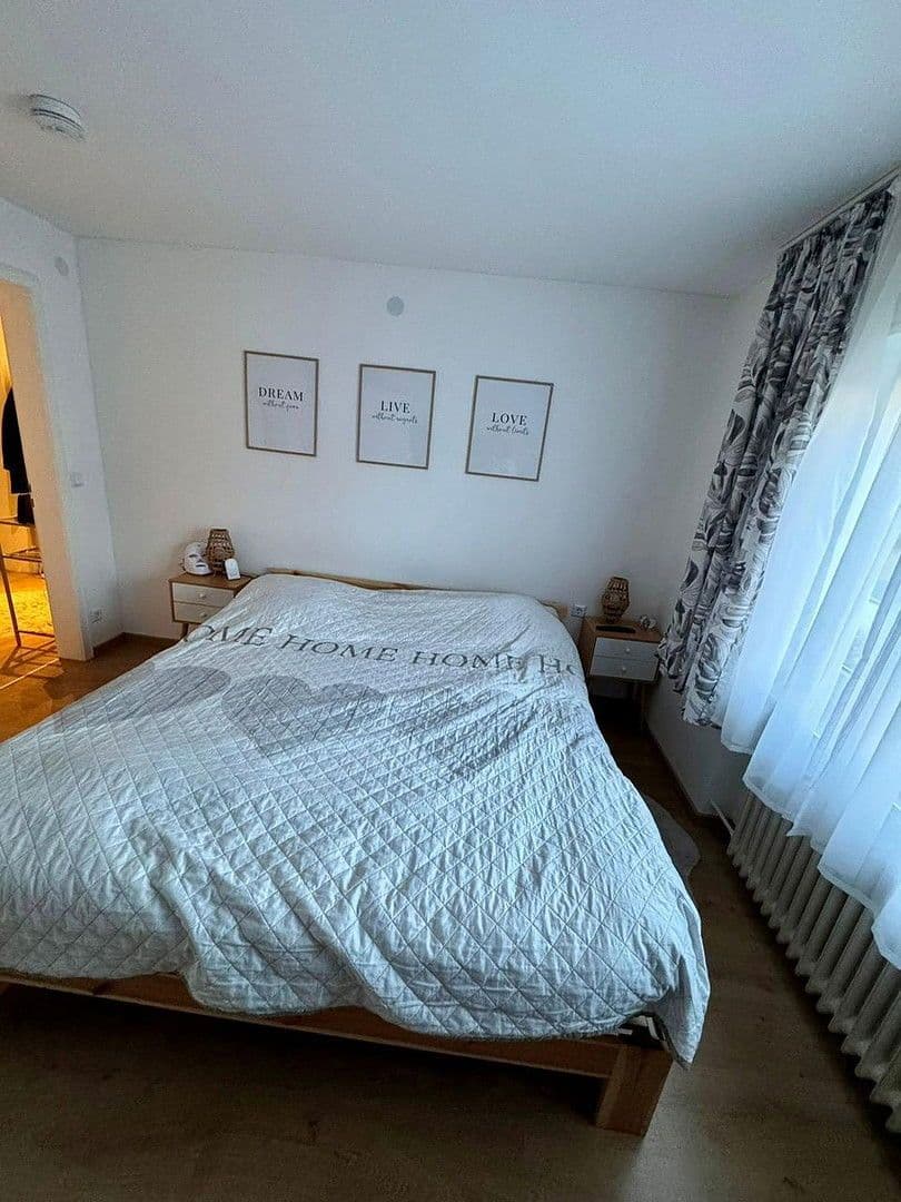 3 bedroom flat to rent, 60 m², Albstadt, Baden-Württemberg 3 bedroom flat to rent, 60 m², Albstadt, Baden-Württemberg