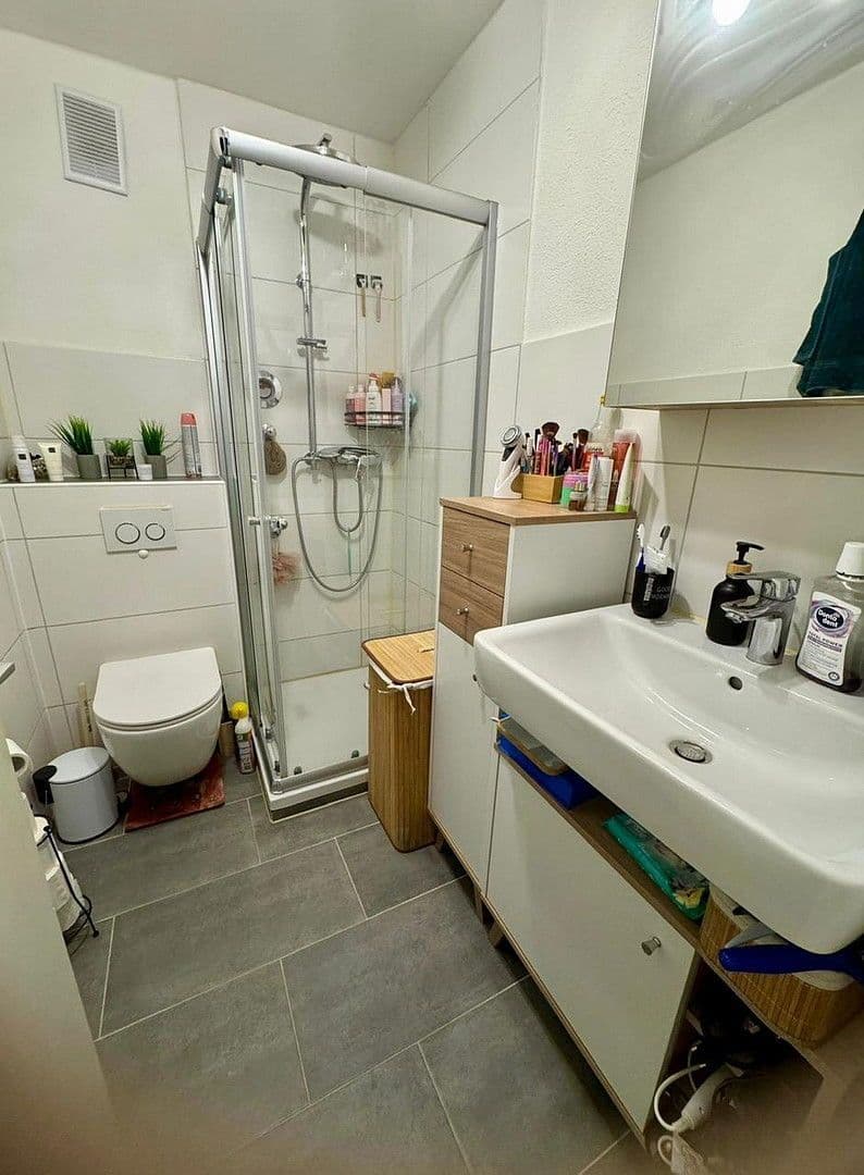 3 bedroom flat to rent, 60 m², Albstadt, Baden-Württemberg 3 bedroom flat to rent, 60 m², Albstadt, Baden-Württemberg