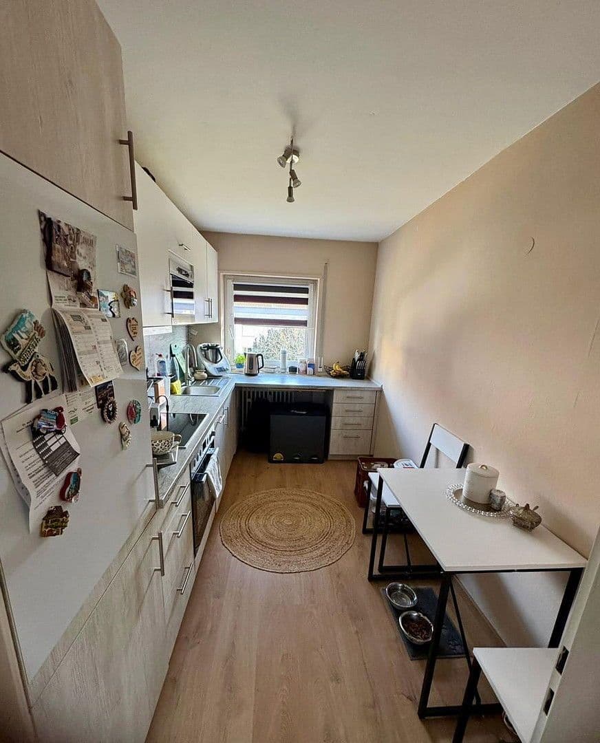 3 bedroom flat to rent, 60 m², Albstadt, Baden-Württemberg 3 bedroom flat to rent, 60 m², Albstadt, Baden-Württemberg