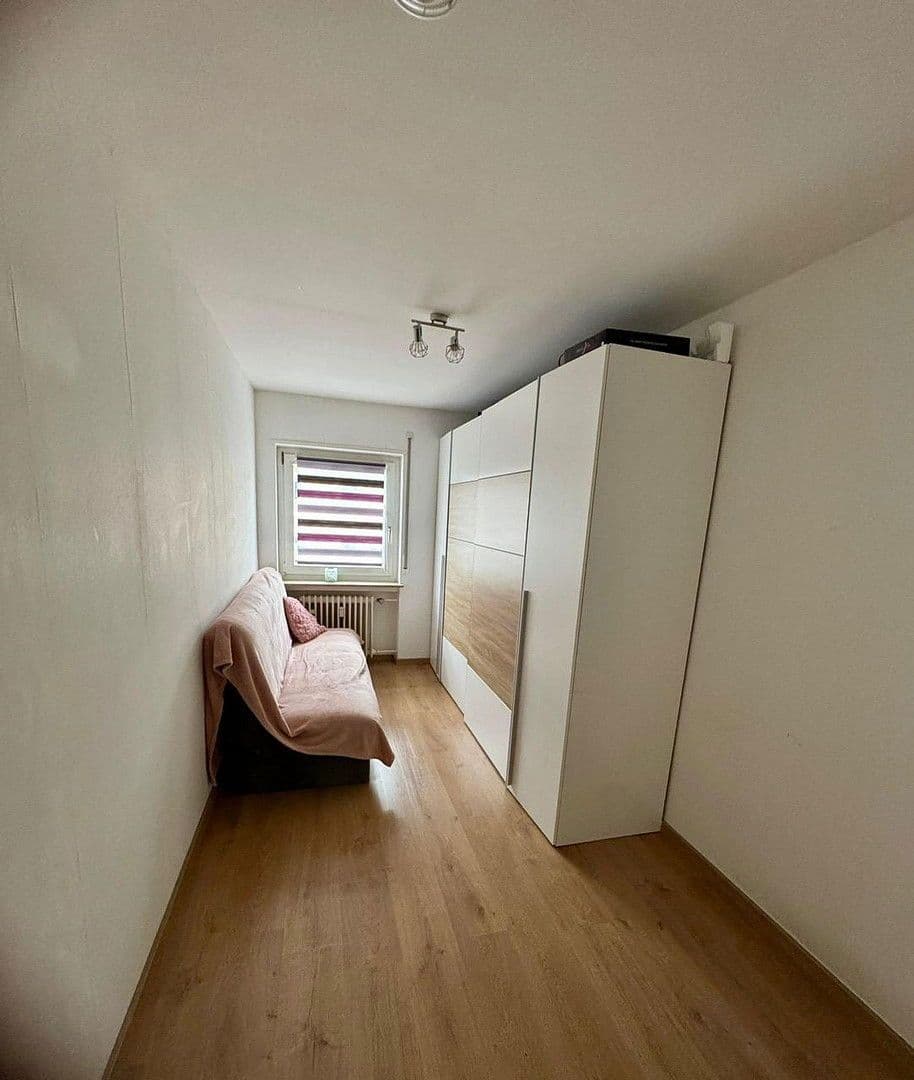 3 bedroom flat to rent, 60 m², Albstadt, Baden-Württemberg 3 bedroom flat to rent, 60 m², Albstadt, Baden-Württemberg